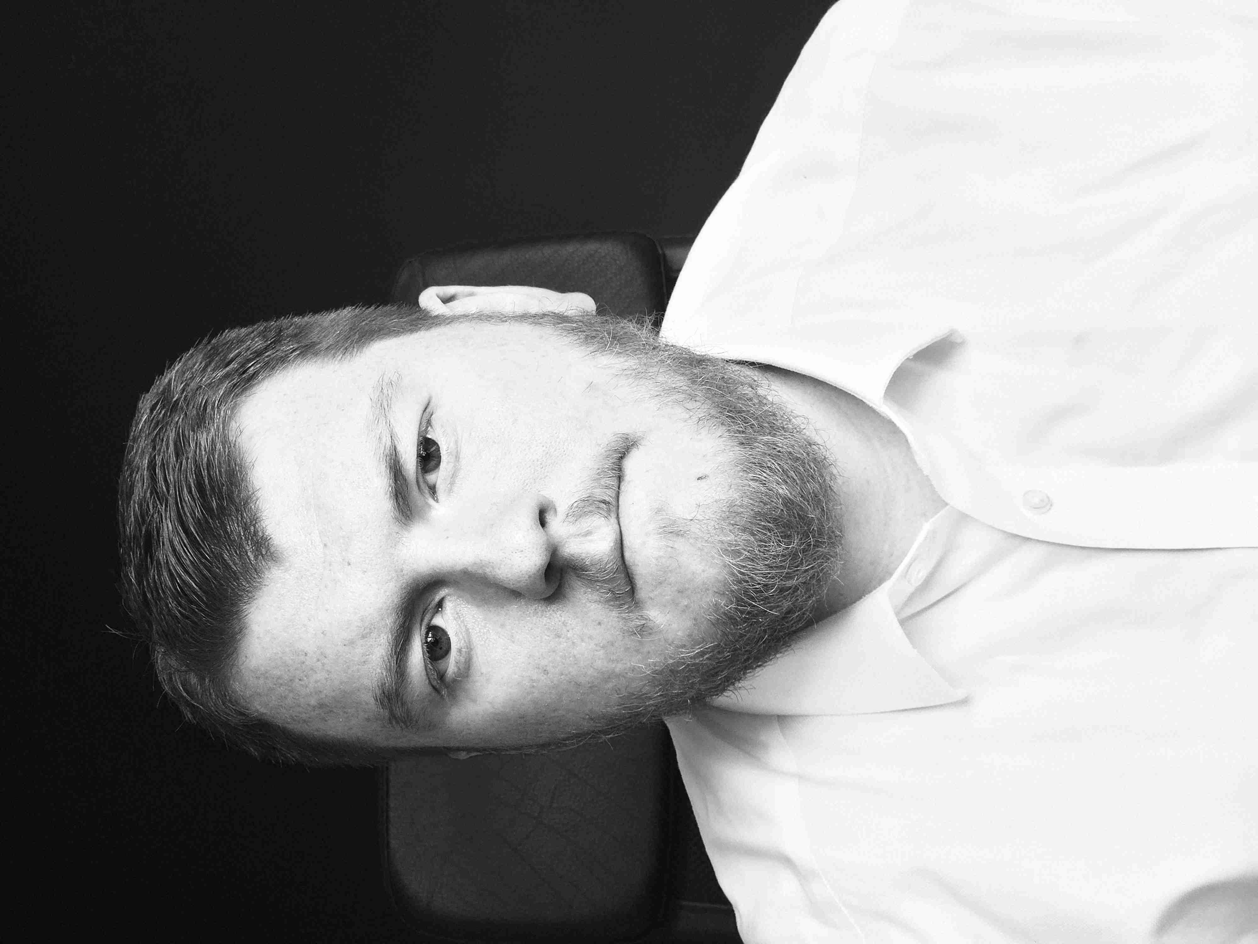 Founder Headshot